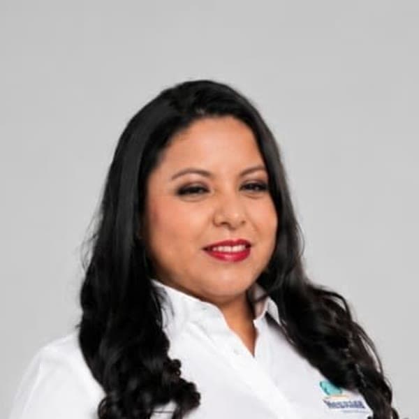 Patricia Pacheco